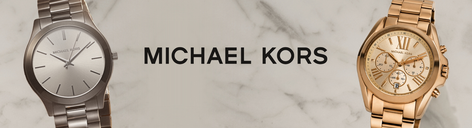MK discount watches clearance